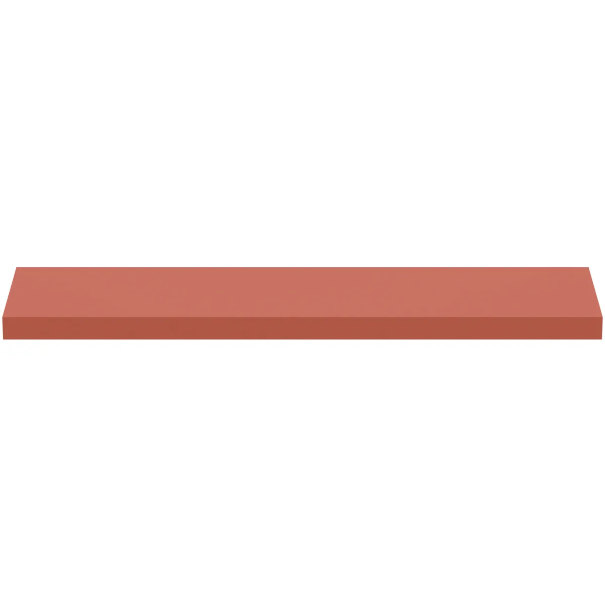 Ideal Standard Konsole Conca, 2000x505x80mm, Sunset Ideal Standard Konsole Conca, 2000x505x80mm, Sunset