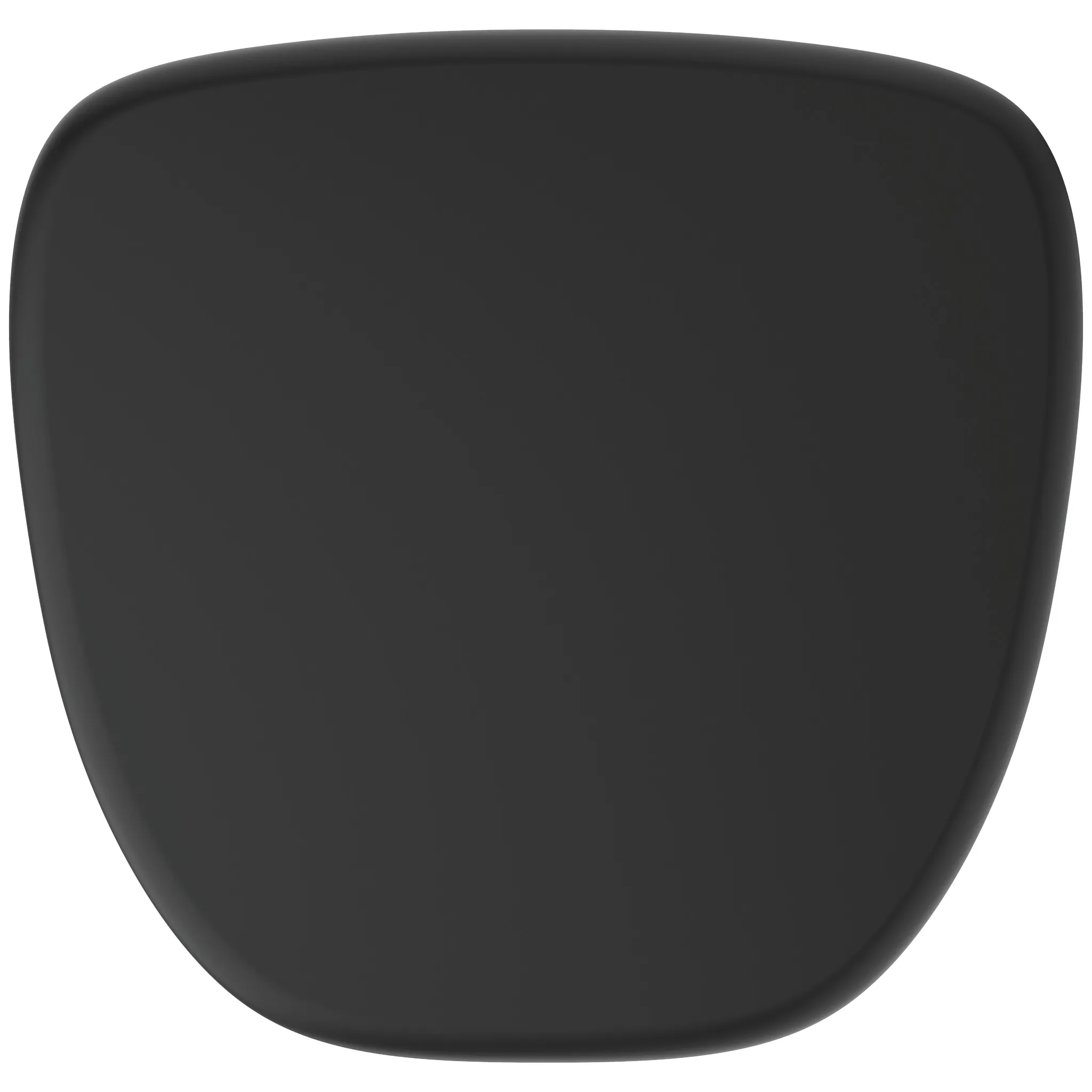 Ideal Standard Ablaufdeckel Dea Schwarz Matt | Serie: Dea | Hersteller: Ideal Standard