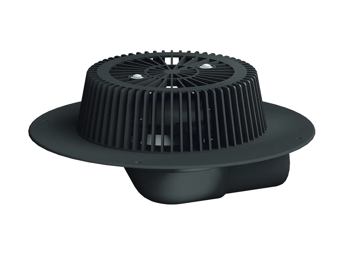 Power Dachablauf 86.0 FPO-PP, DN 70 Power Dachablauf 86.0 FPO-PP, DN 70
