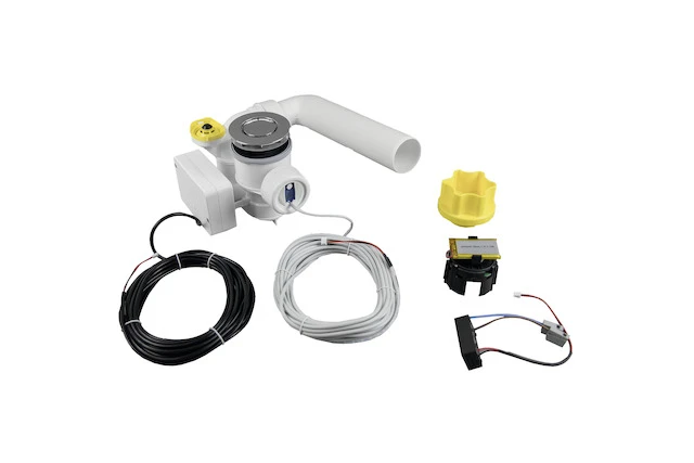 Bette Ab- und Überlaufgarnitur BetteSensory B631 Modell B631 in Chrom Bette Ab- und Überlaufgarnitur BetteSensory B631 Modell B631 in Chrom