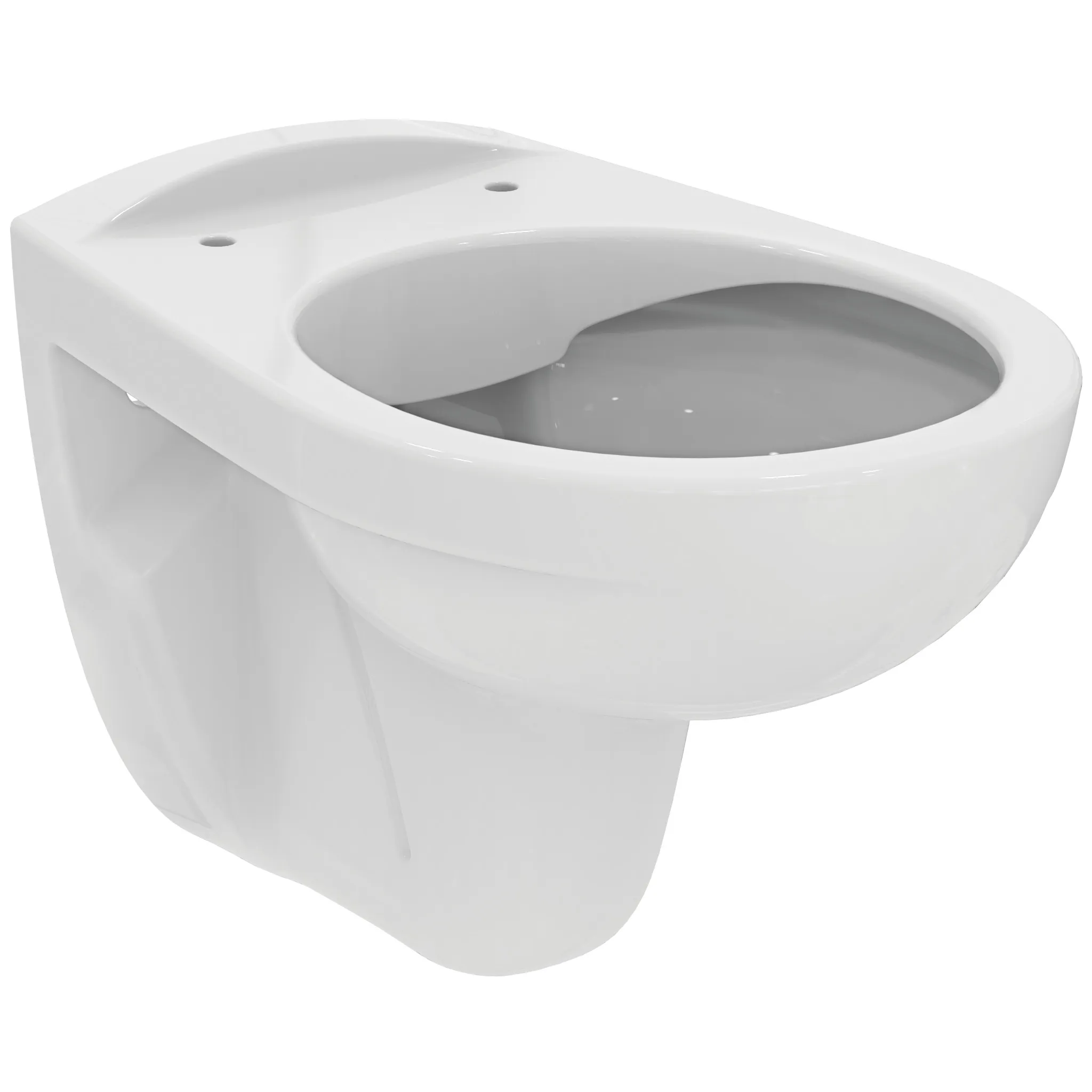 WC „Eurovit“ 35,5 × 35 × 52 cm WC „Eurovit“ 35,5 × 35 × 52 cm