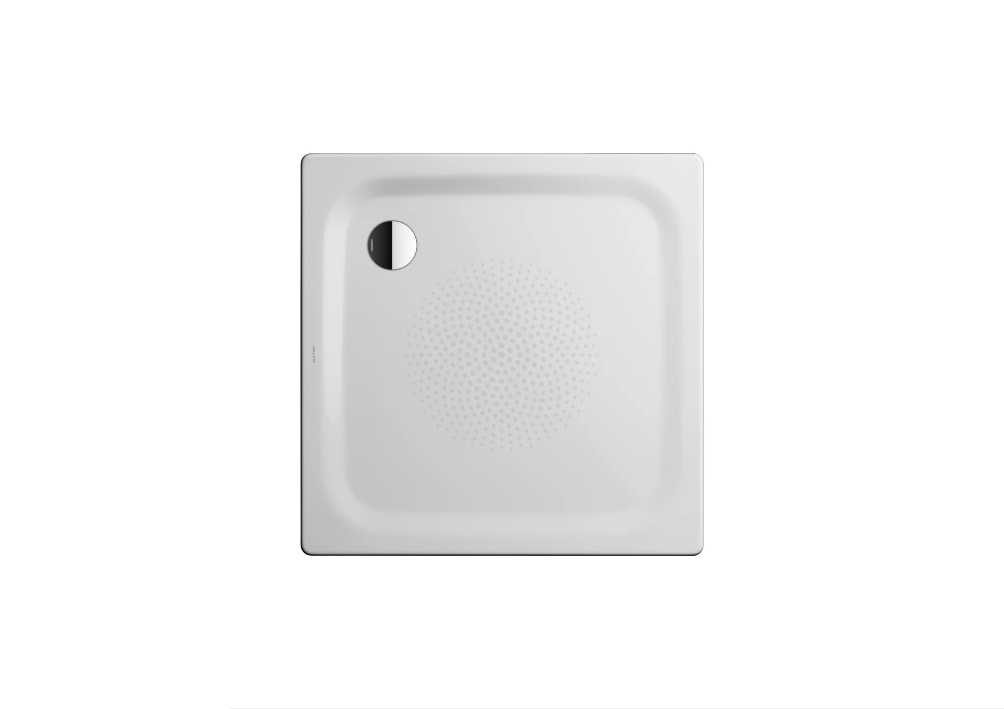 Kaldewei SUPERPLAN CLASSIC Duschfläche 1200x1200 mm, manhattan, Antislip Kaldewei SUPERPLAN CLASSIC Duschfläche 1200x1200 mm, manhattan, Antislip