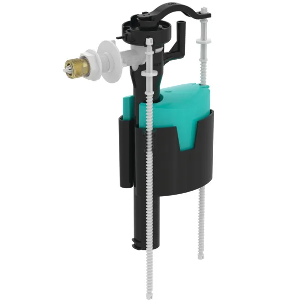 Ideal Standard Einlaufarmatur seitlich 3/8 Smartvalve D6701BG - Serienübergreifend
