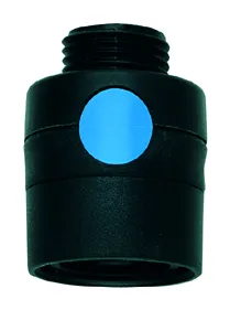 Schnappkupplung-Grohclick 28815, schwarz Schnappkupplung-Grohclick 28815, schwarz