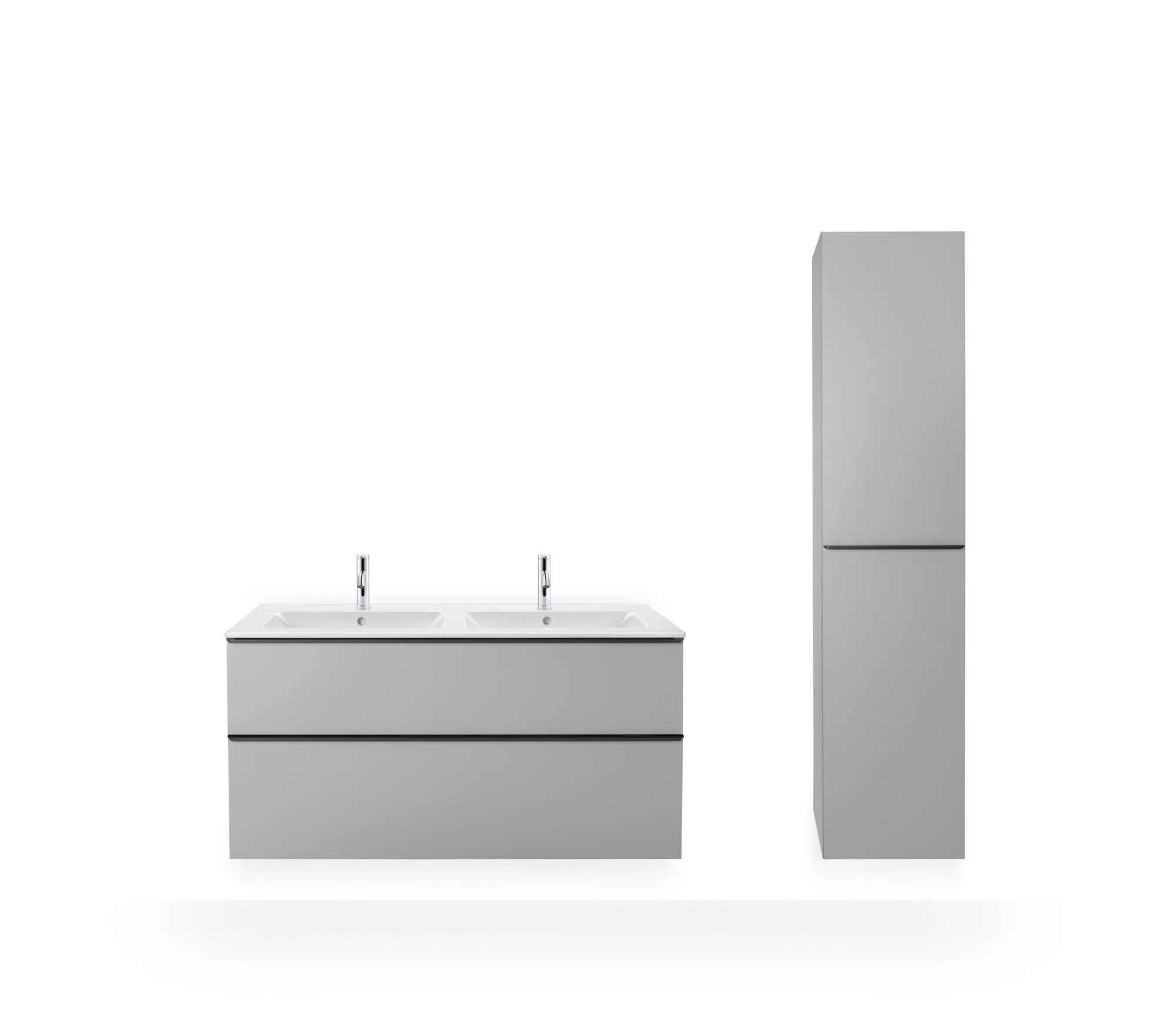 Einhand-Waschtischarmatur „Serie C.1“ Ausladung 113 mm in Chrom Einhand-Waschtischarmatur „Serie C.1“ Ausladung 113 mm in Chrom