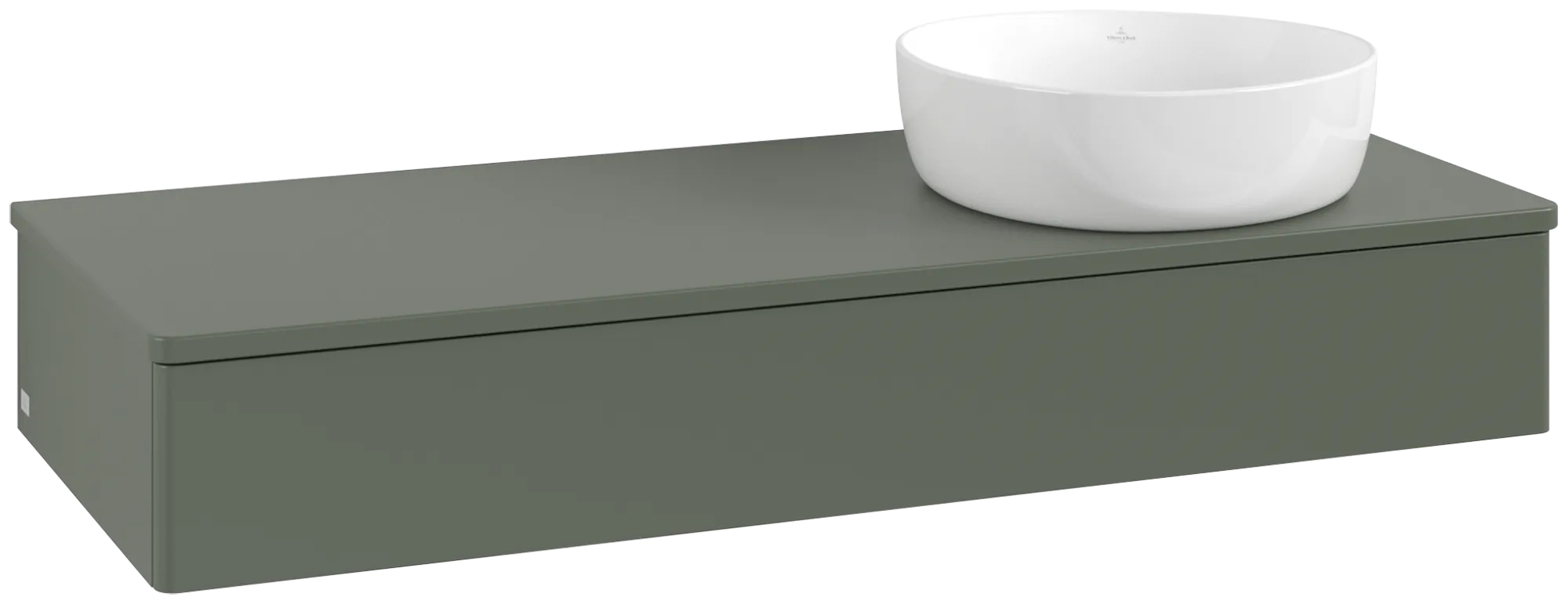 Villeroy & Boch Antao Waschbeckenunterschrank L12_1 1200x190x500mm