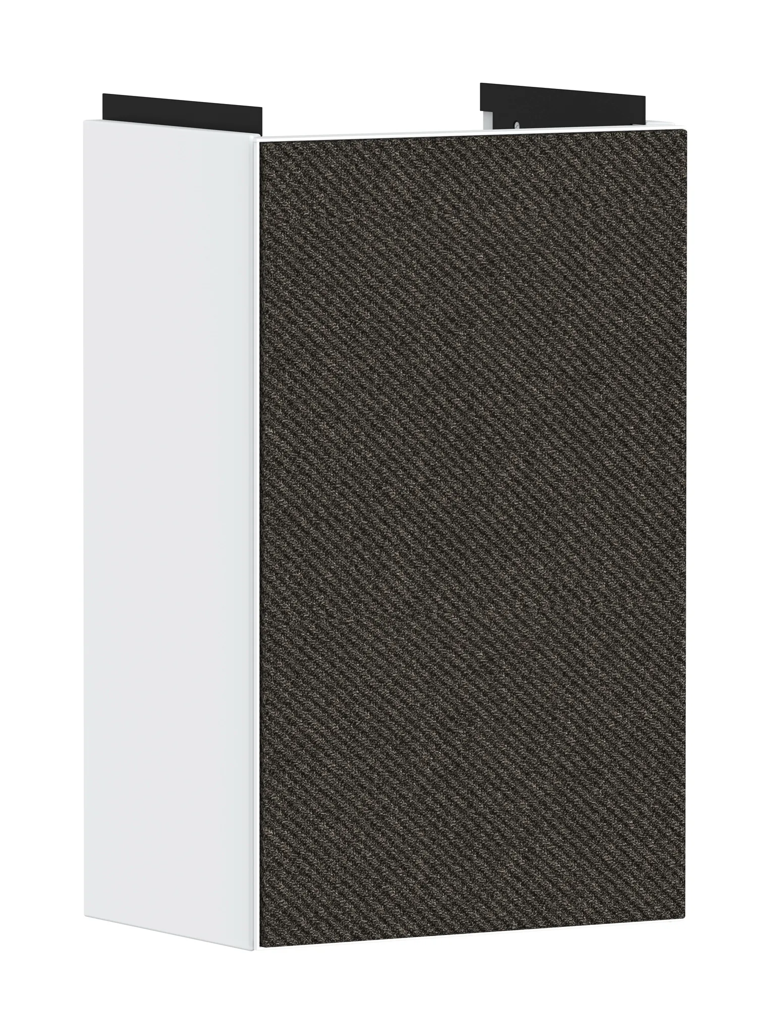 Hansgrohe Xevolos E Waschtischunterschrank Mattweiß 340⁄245, Türanschlag rechts Hansgrohe Xevolos E Waschtischunterschrank Mattweiß 340⁄245, Türanschlag rechts