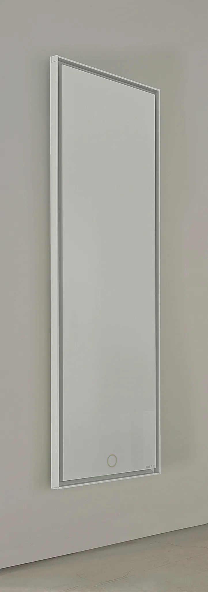 BEMM Design-Heizkörper „Face Zero Air“ 50 × 180 cm