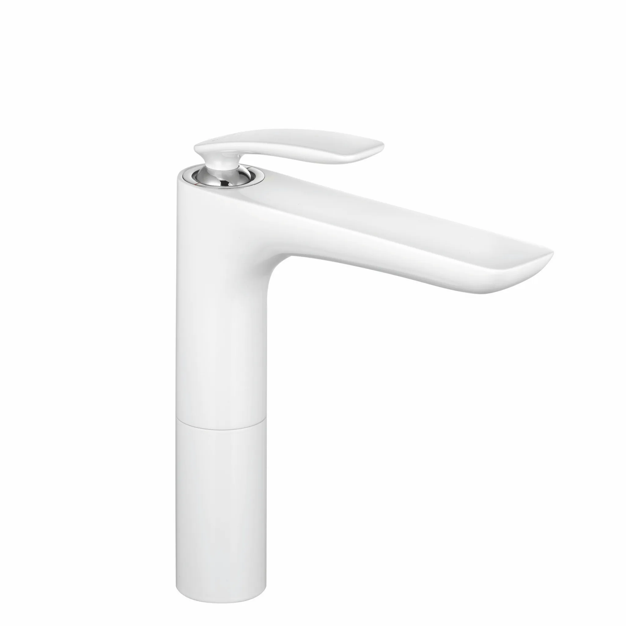 BALANCE WaschschüsselEHM Auslaufhöhe 212 mm weiß/chrom BALANCE WaschschüsselEHM Auslaufhöhe 212 mm weiß/chrom