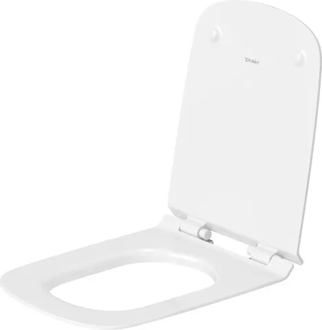 Duravit WC-Sitz „DuraStyle“ 35,9 × 48,9 × 5,4 cm