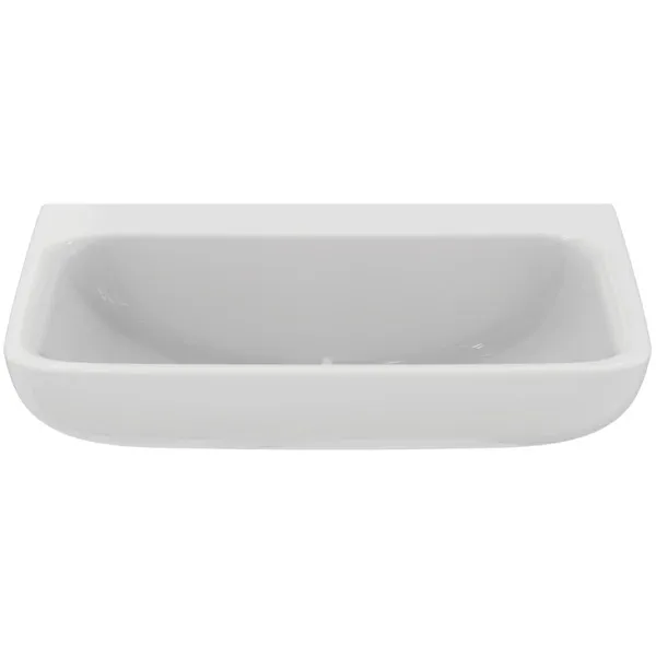 Waschbecken „Contour21+“ 60 × 48 × 17,5 cm Waschbecken „Contour21+“ 60 × 48 × 17,5 cm
