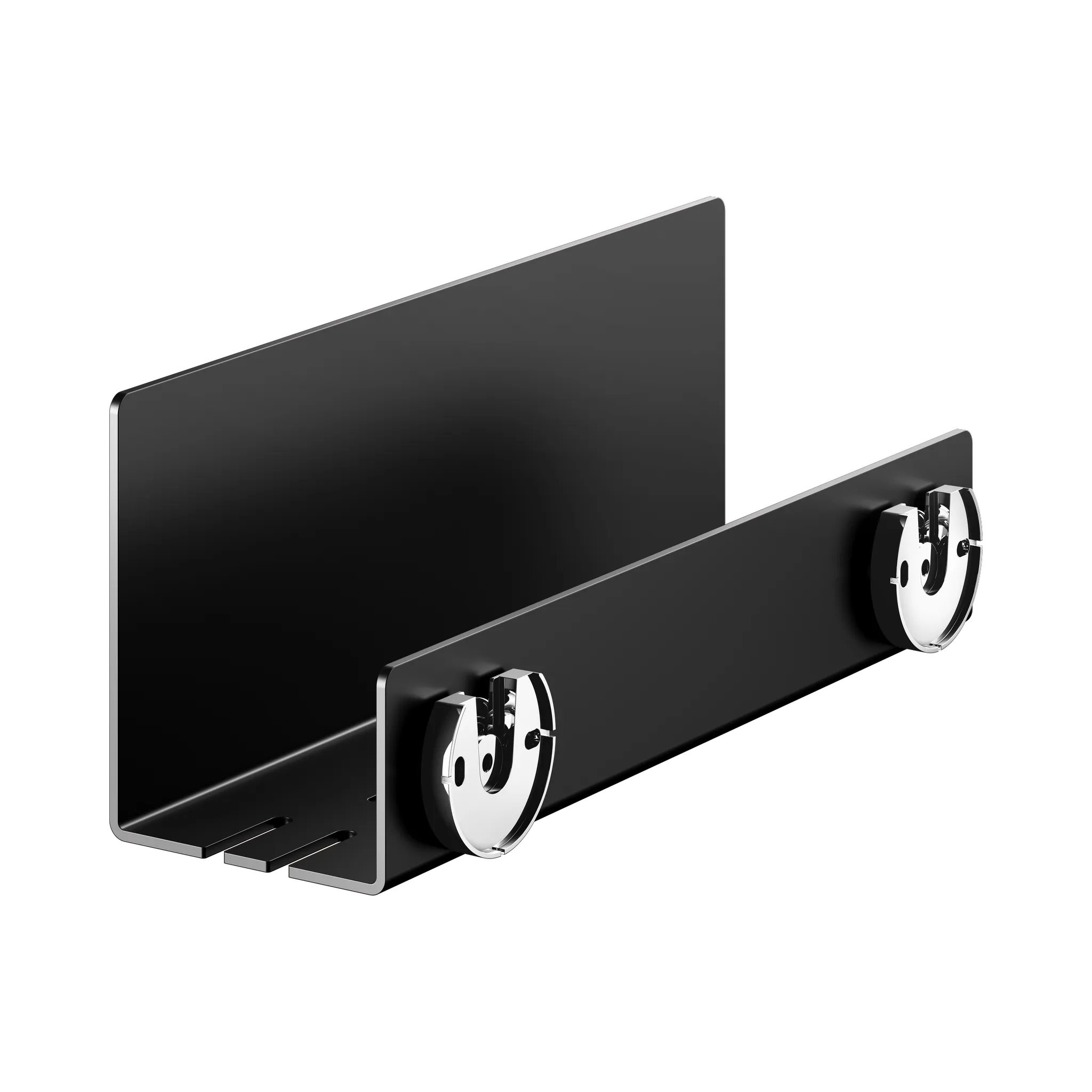 KEUCO Duschablage Wandmontage abnehmbar 320 x 120 x 90 mm schwarz matt KEUCO Duschablage Wandmontage abnehmbar 320 x 120 x 90 mm schwarz matt