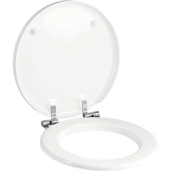 Geberit WC-Sitz ehemals Keramag „Preciosa“ Geberit WC-Sitz ehemals Keramag „Preciosa“