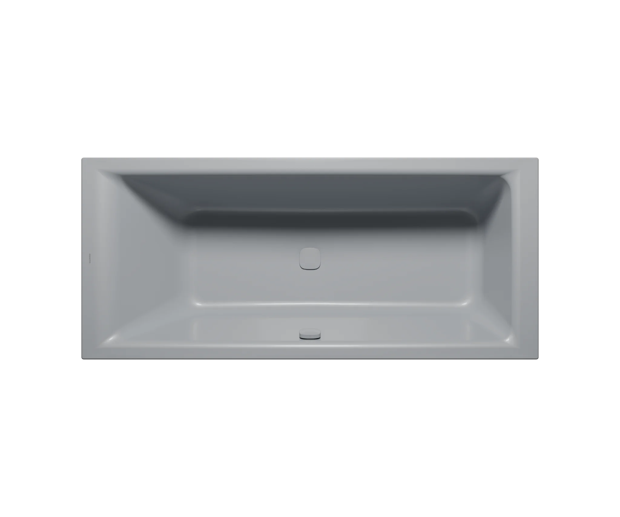 Kaldewei PURO NEXT COMBI Badewanne, 1900x900 mm, cool grey 30 Kaldewei PURO NEXT COMBI Badewanne, 1900x900 mm, cool grey 30
