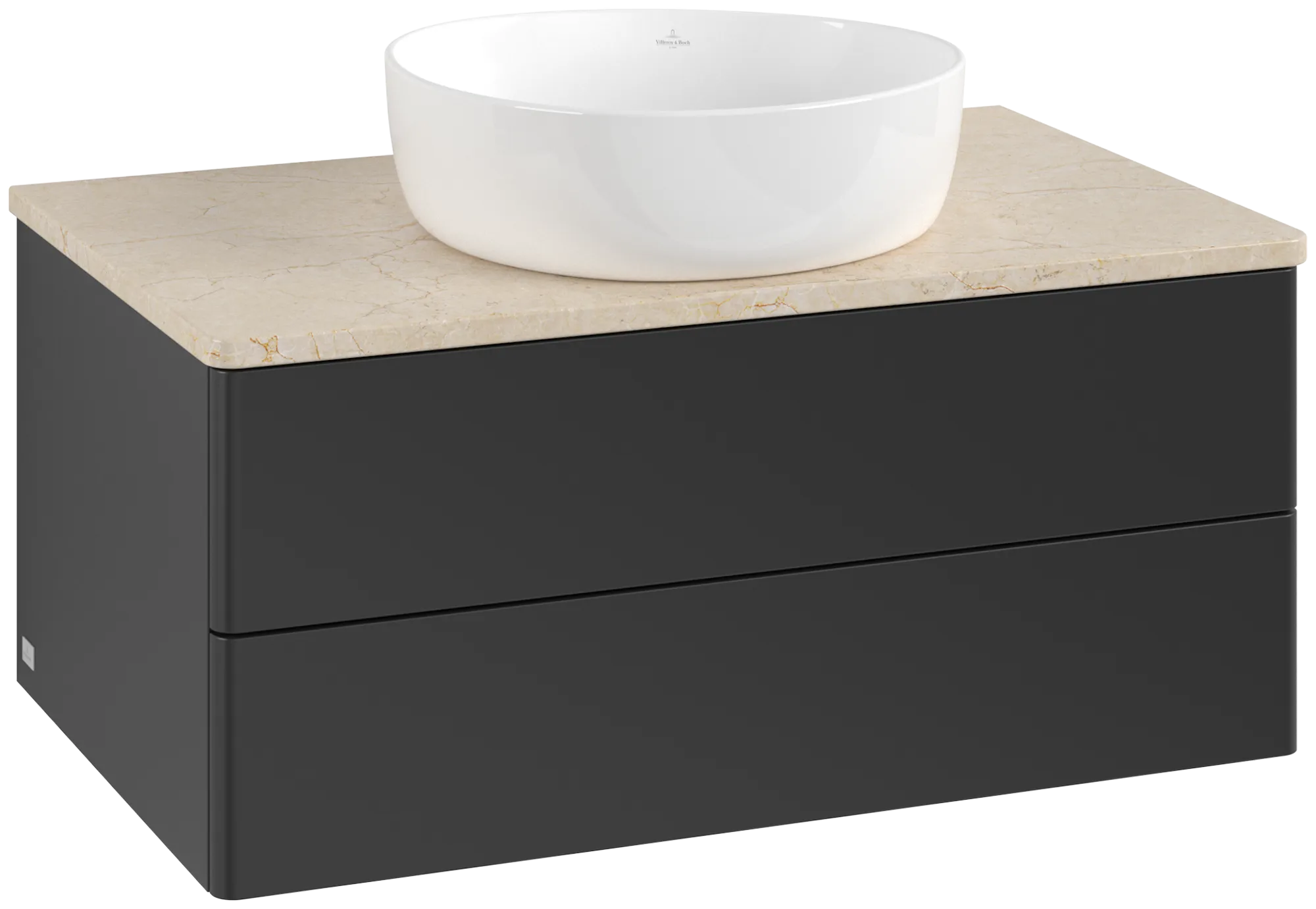 Villeroy & Boch Antao Waschbeckenunterschrank L19_1 800x360x500mm