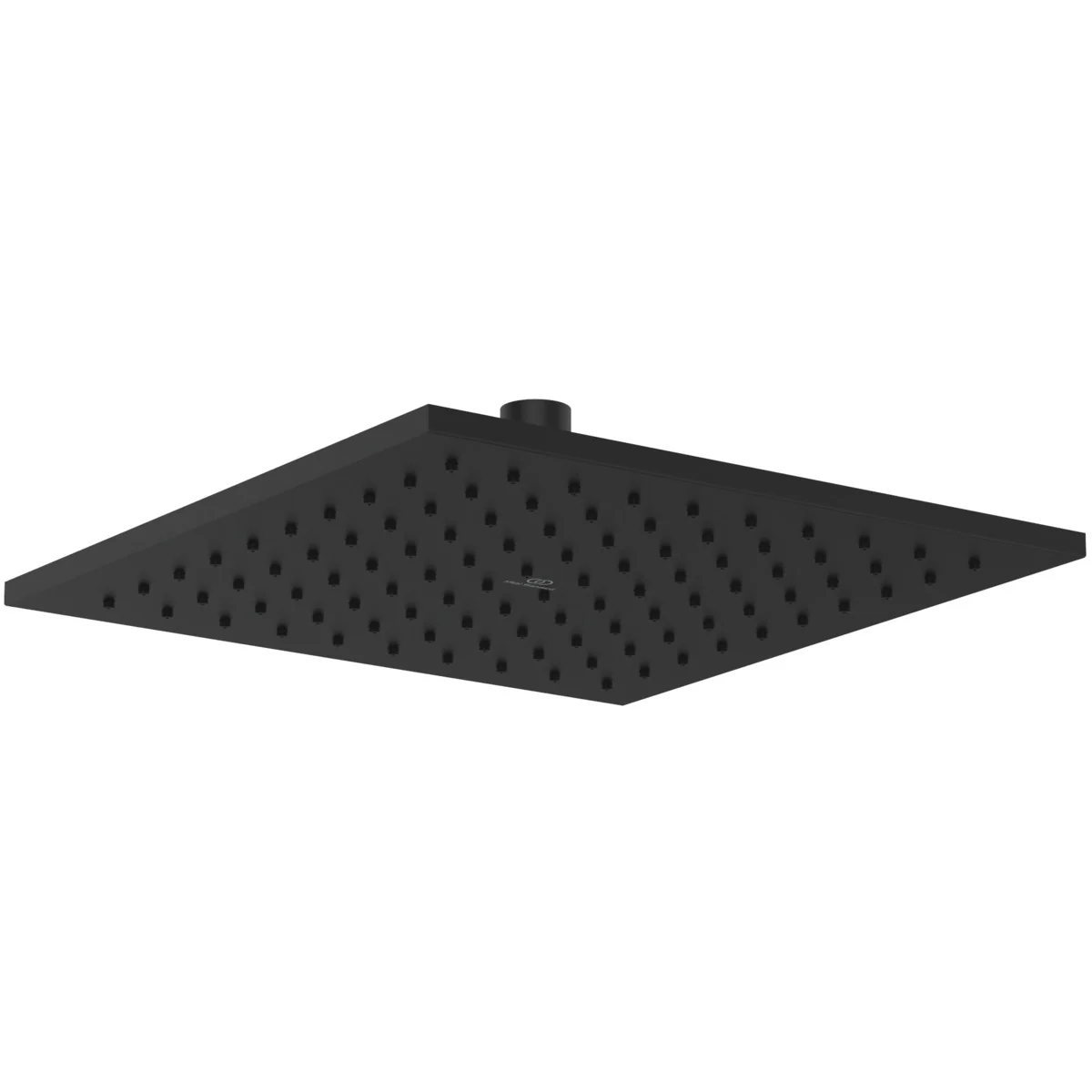 Ideal Standard Idealrain Regenbrause 25x25 cm, Silk Black