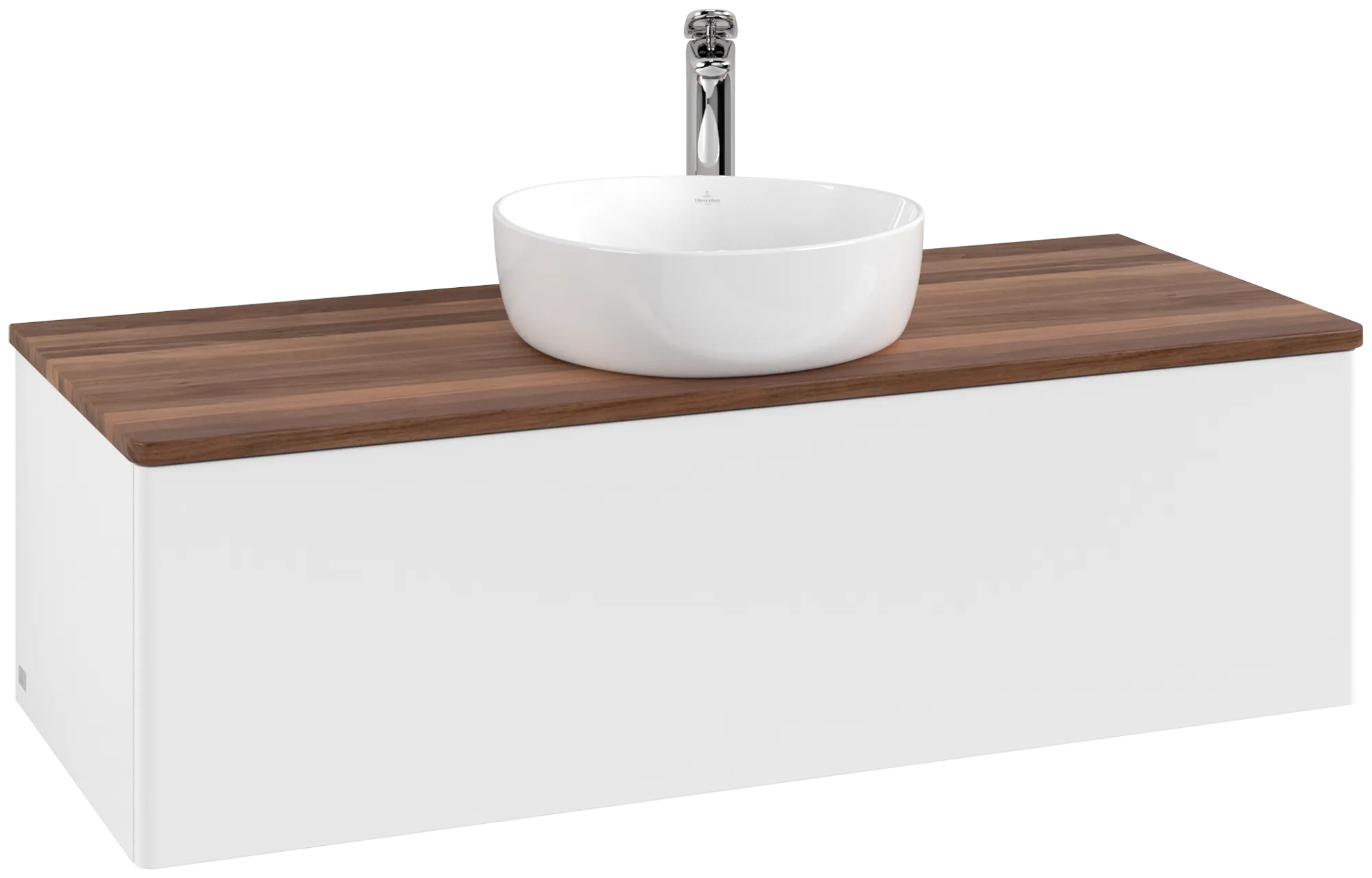 Villeroy & Boch Antao Waschbeckenunterschrank L32_5 1200x360x500mm