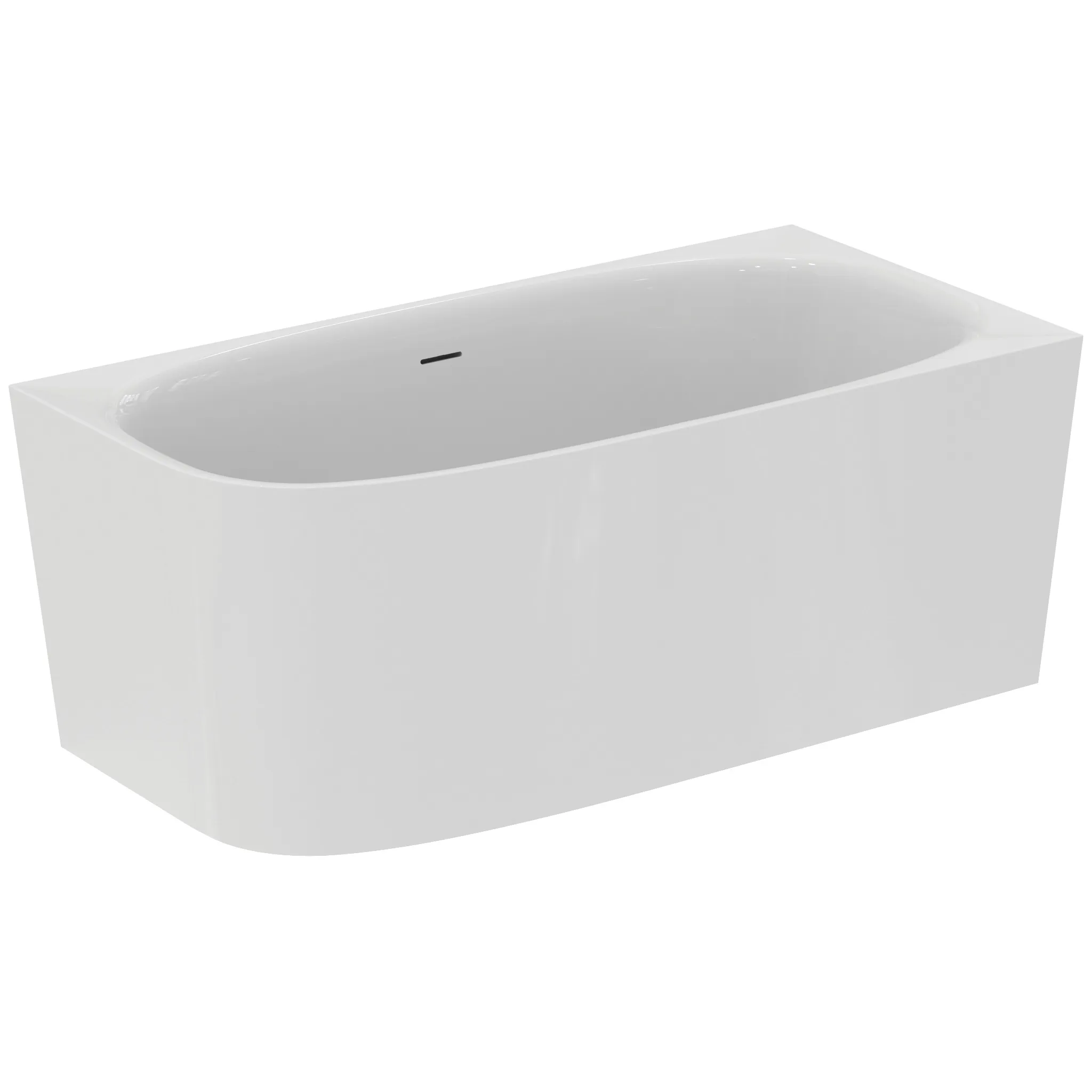 Ideal Standard Badewanne „Dea“ 75 × 150 cm in Weiß Ideal Standard Badewanne „Dea“ 75 × 150 cm in Weiß