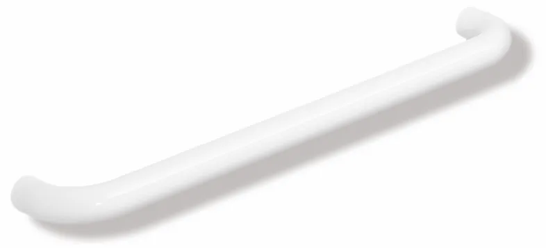 HEWI Handtuchhalter „Serie 477“ 48,5 × 2,8 × 8 cm in Aquablau HEWI Handtuchhalter „Serie 477“ 48,5 × 2,8 × 8 cm in Aquablau