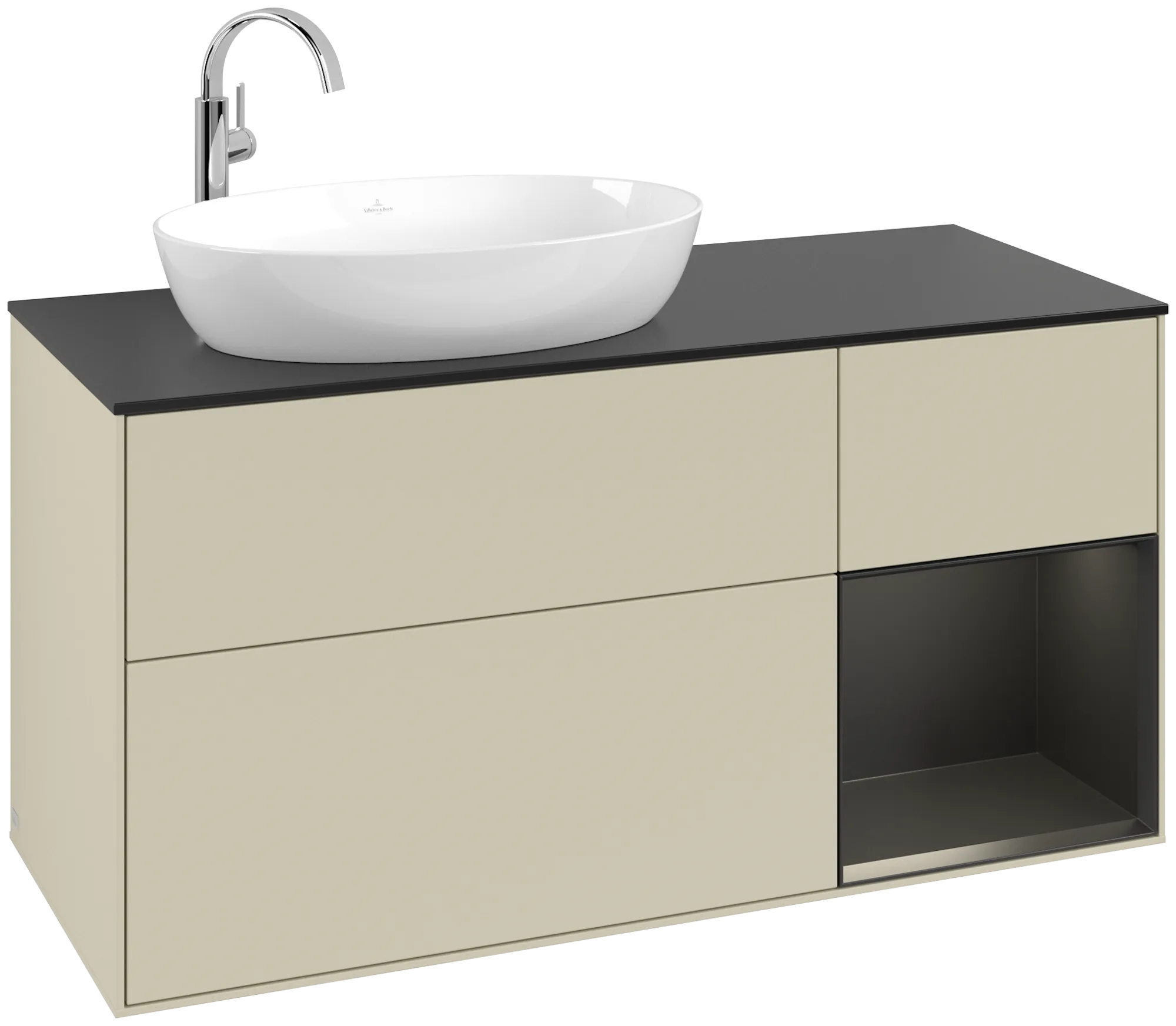 Villeroy & Boch Finion Waschbeckenunterschrank G93 1200x603x501mm