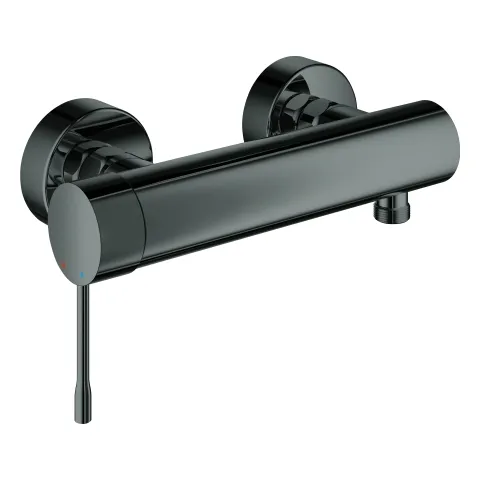 Grohe Einhand-Brausebatterie Essence in hard graphite Grohe Einhand-Brausebatterie Essence in hard graphite