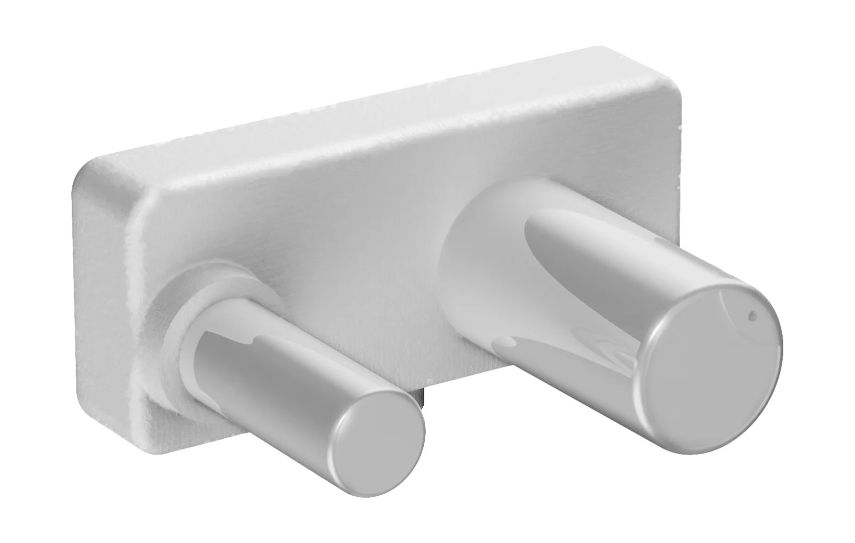 HansaVARIO Waschtischarmatur UP-Rohbauset Wandarmaturen HansaVARIO 5786 DN15 3.5 Steuerpatrone