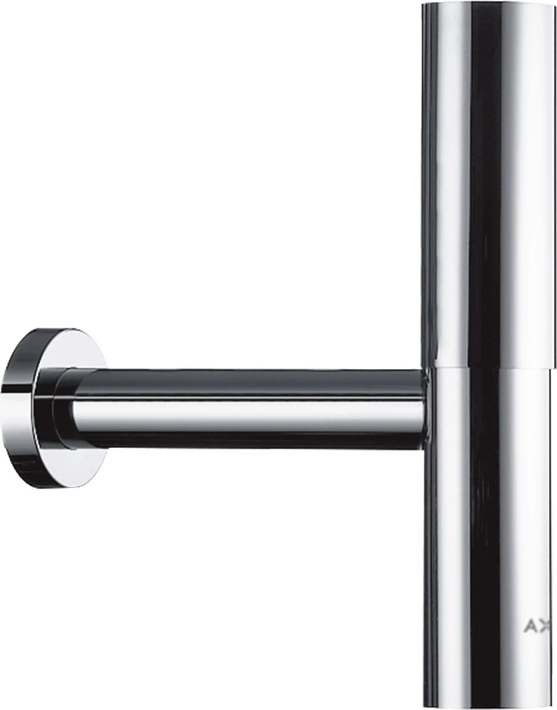 Design Siphon Flowstar Axor chrom Design Siphon Flowstar Axor chrom