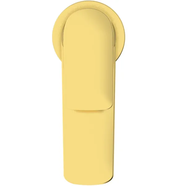 Ideal Standard Standventil Connect Air, Ausladung 85mm, Brushed Gold Ideal Standard Standventil Connect Air, Ausladung 85mm, Brushed Gold