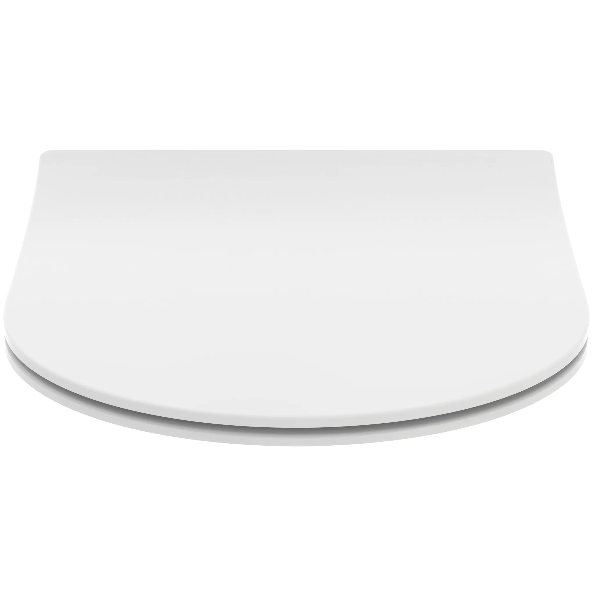 Ideal Standard WC-Sitz „BlendCurve“ in Seidenweiß