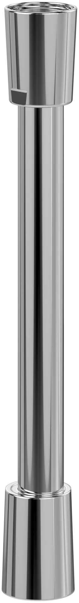 Duschschlauch TVC00003500061 chrom 120 cm Duschschlauch TVC00003500061 chrom 120 cm