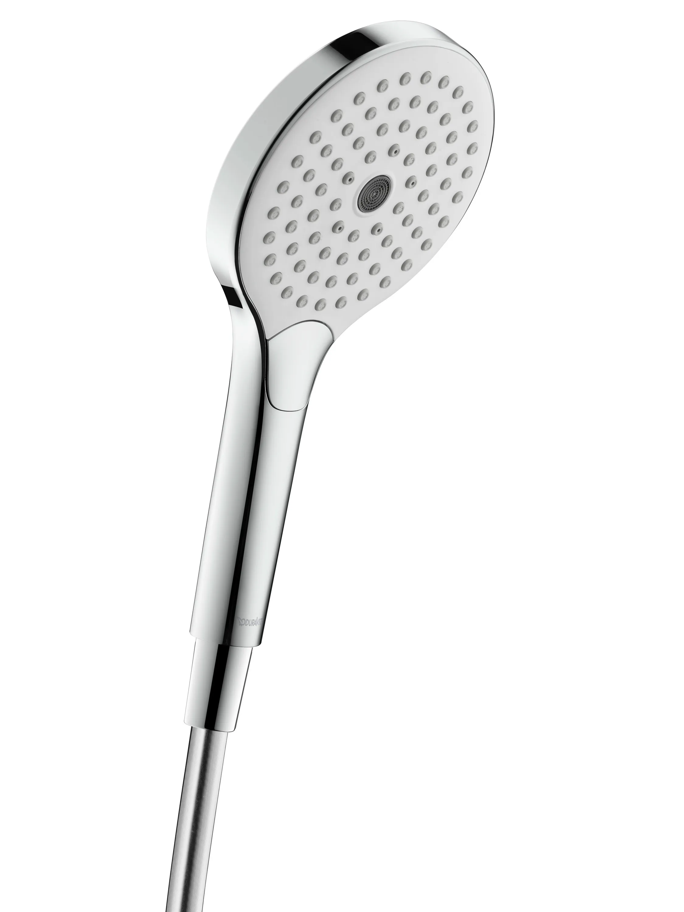 Handbrause „Zubehör Armaturen“ in Chrom Handbrause „Zubehör Armaturen“ in Chrom