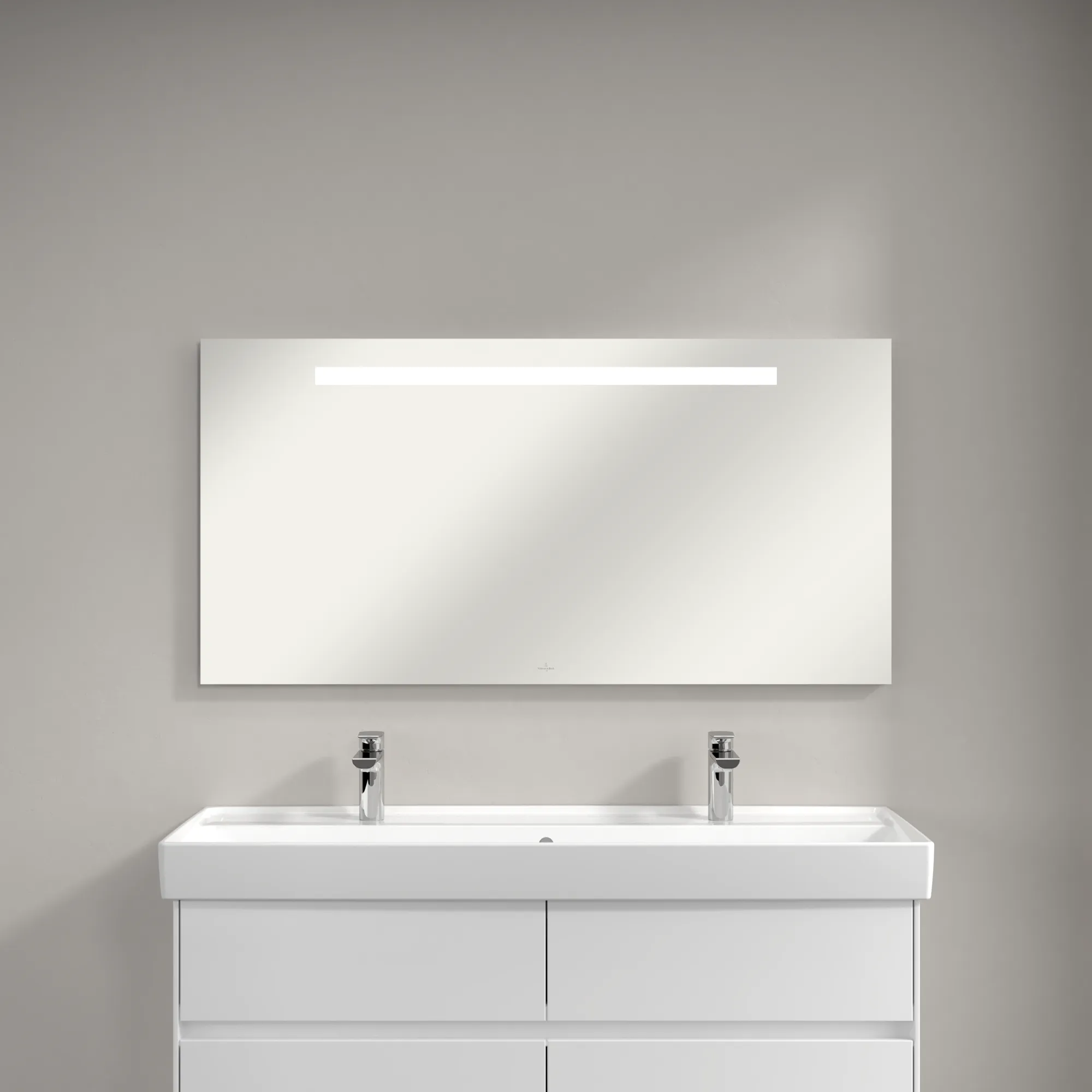 Villeroy & Boch Spiegel „More to See One“ 1200 × 600 mm Villeroy & Boch Spiegel „More to See One“ 1200 × 600 mm