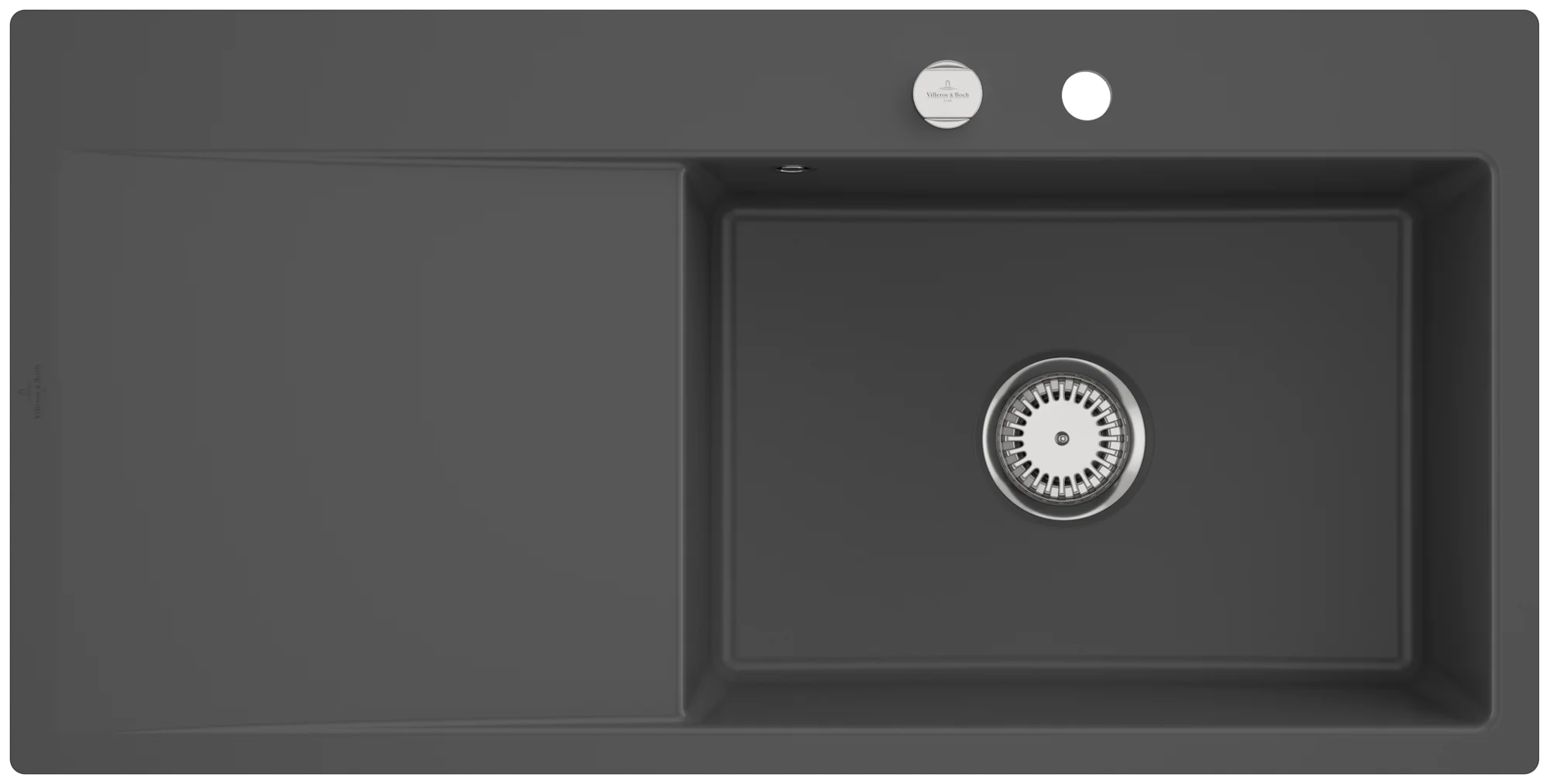 Villeroy & Boch Subway Style 60 Flat 980x490mm Villeroy & Boch Subway Style 60 Flat 980x490mm