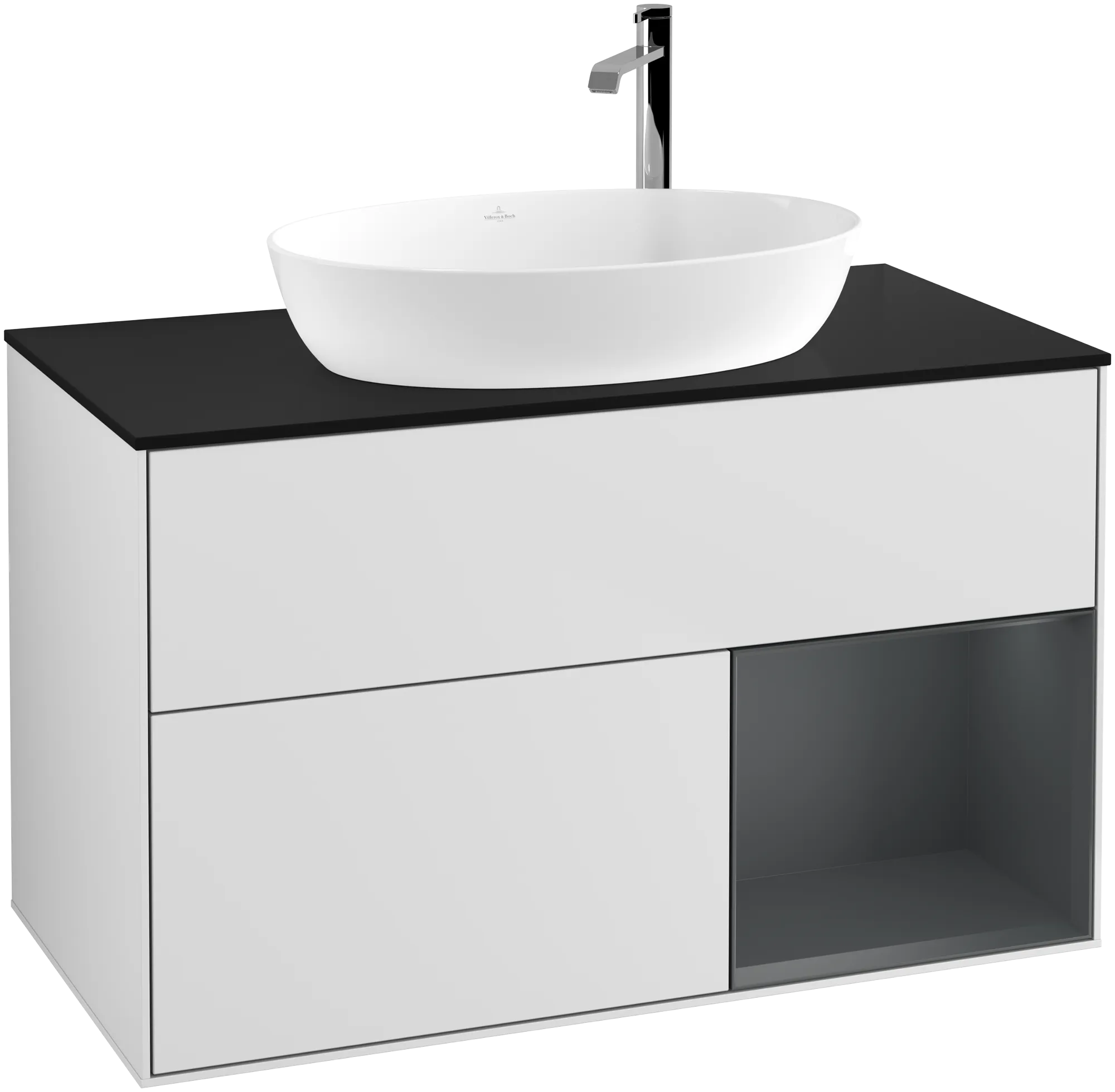 Villeroy & Boch Finion Waschbeckenunterschrank G90 1000x603x501mm
