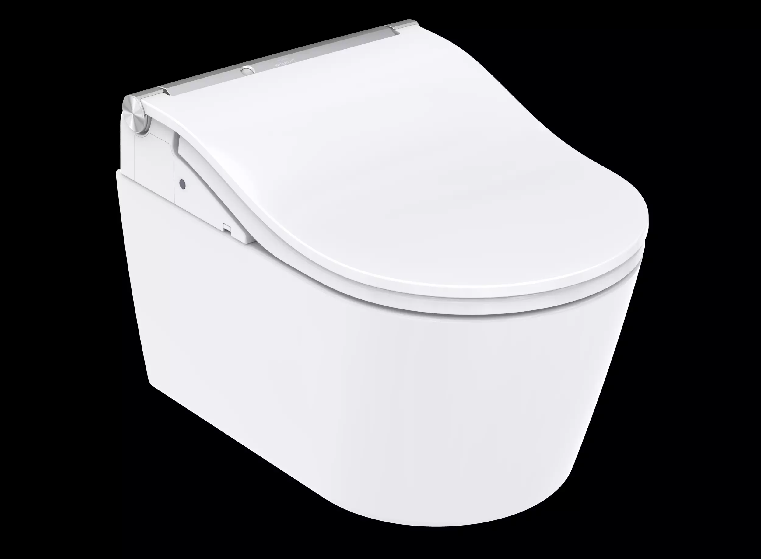 Dusch-WC WASHLET® Auto Flush „RW“ 391 × 108 mm
