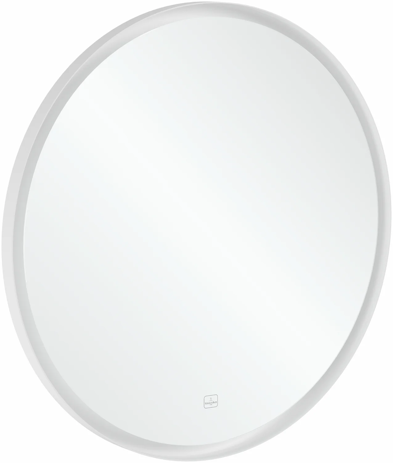 Villeroy & Boch Subway 3.0 Spiegel, 910x910x45mm, White Matt