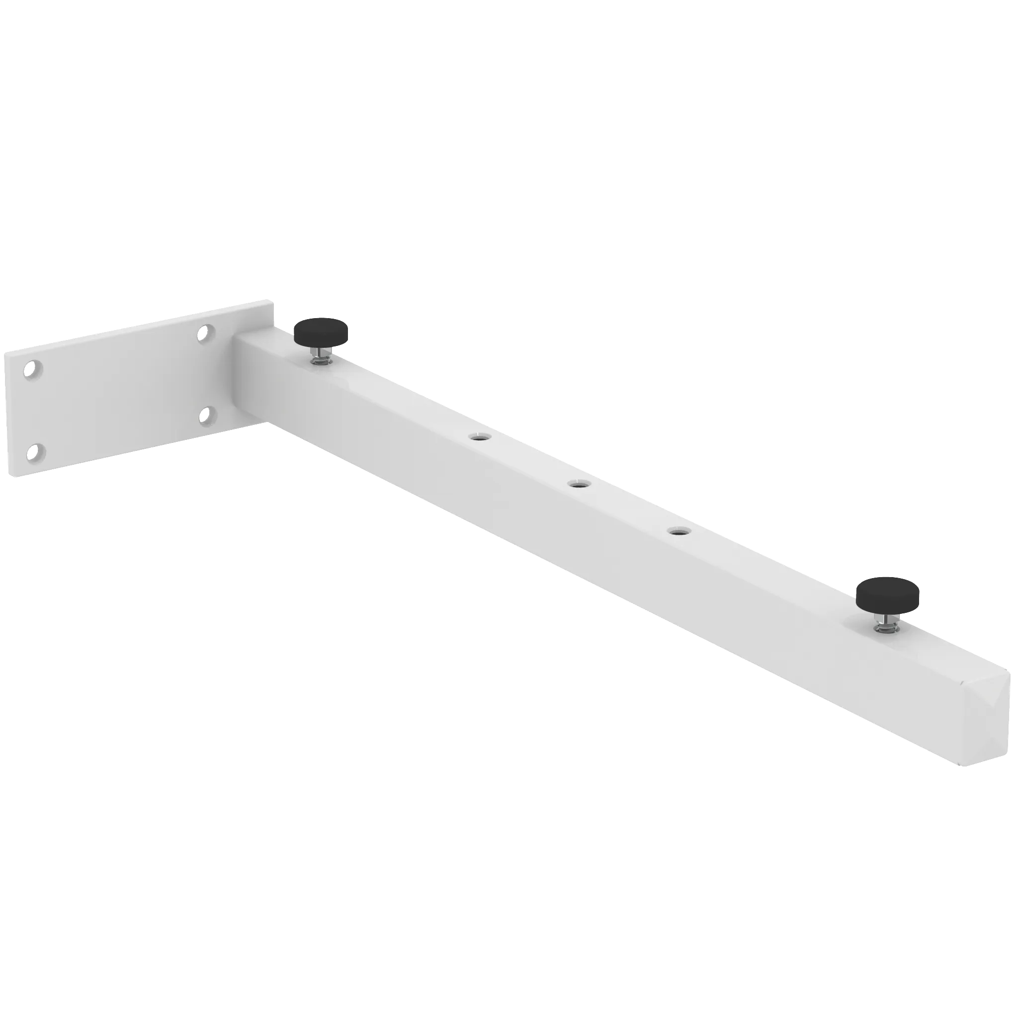 Ideal Standard Consolenträger Conca 4 Stück 120x450x60mm