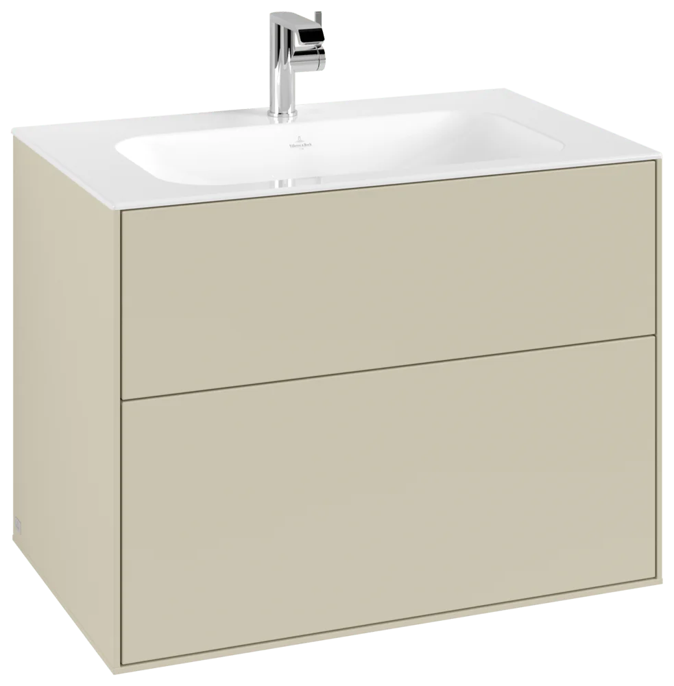 Villeroy & Boch Finion Waschbeckenunterschrank F01, 796x591x498mm