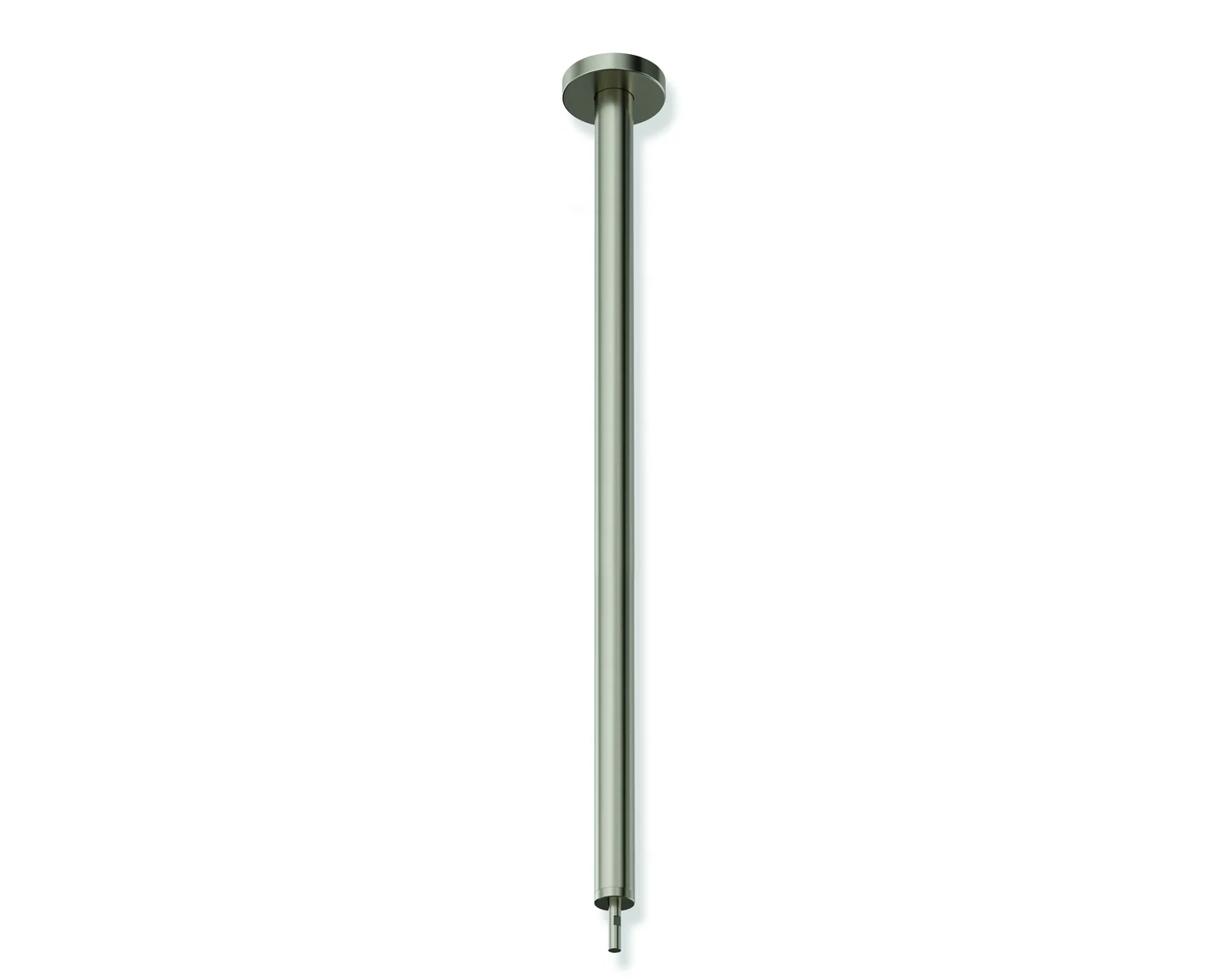 HEWI System 900 Duschabtrennung, Vorhangstangen, Edelstahl PVD, Länge 600 mm HEWI System 900 Duschabtrennung, Vorhangstangen, Edelstahl PVD, Länge 600 mm