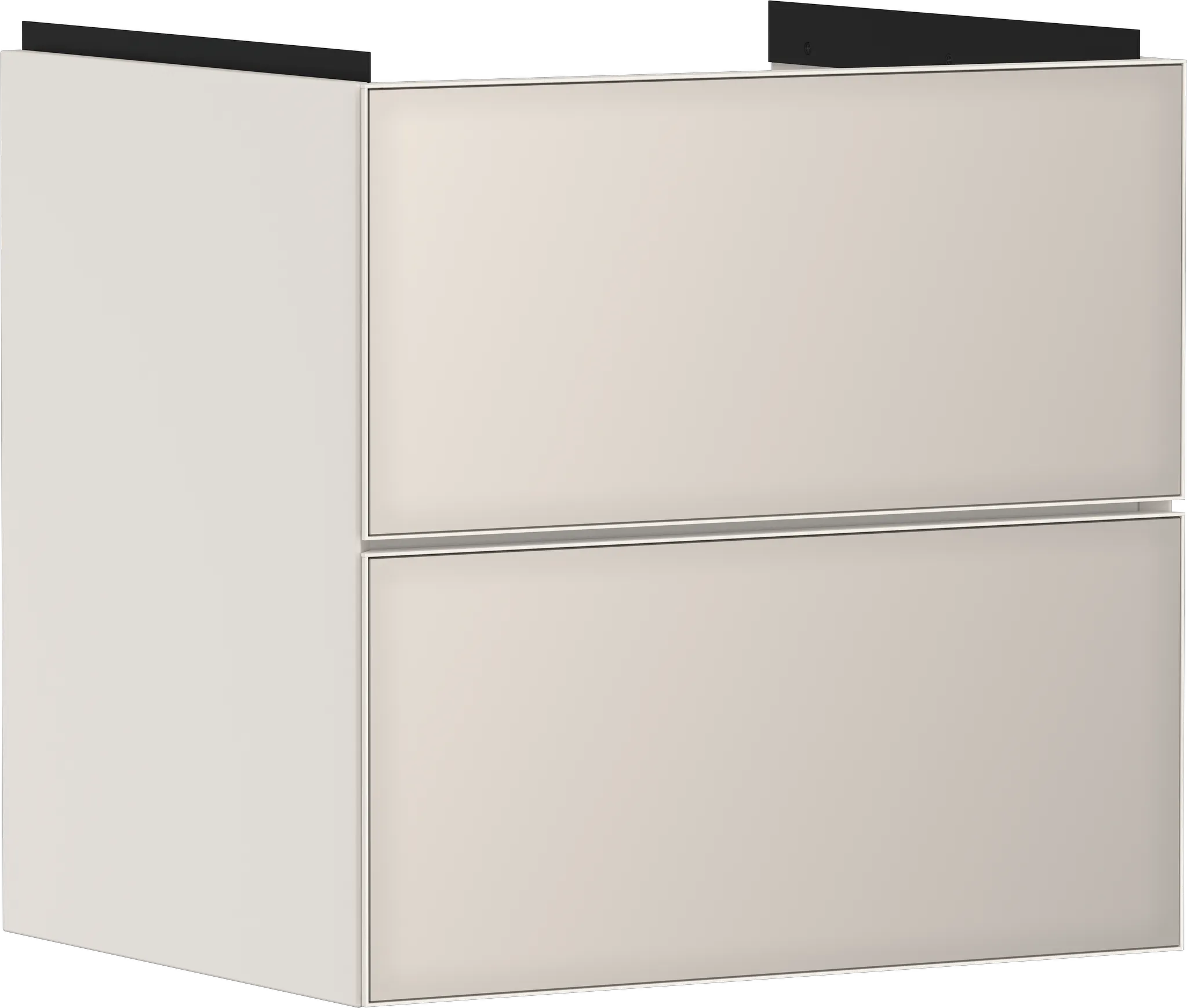 Hansgrohe Xevolos E Waschtischunterschrank Sandbeige Matt Hansgrohe Xevolos E Waschtischunterschrank Sandbeige Matt