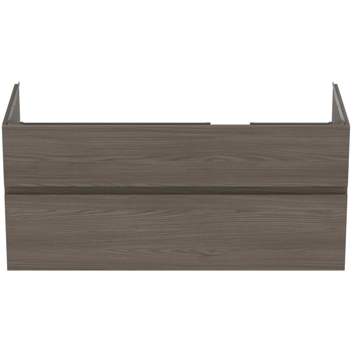 Ideal Standard Waschtischunterschrank „Finesse“ 120 × 55 × 50,5 cm