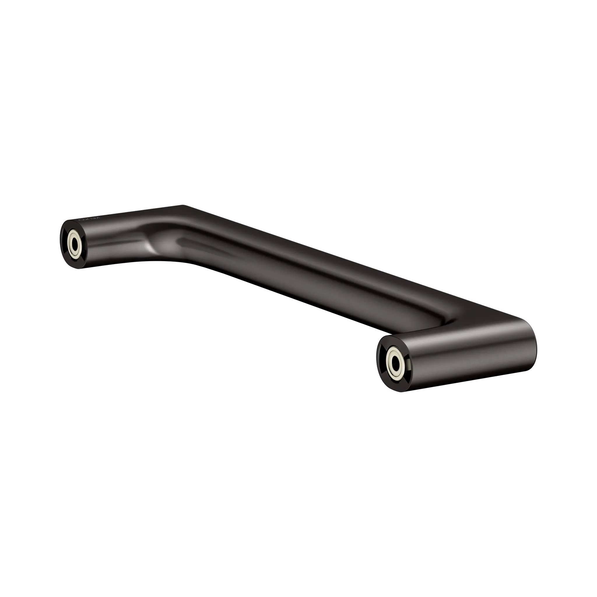 Edition 400 Haltegriff 350 mm Titanschwarz gebürstet