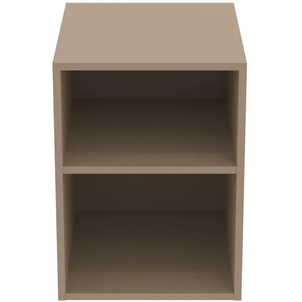 Ideal Standard Finesse Seitenelement E3401UP, 400x505x540mm, Greige matt Ideal Standard Finesse Seitenelement E3401UP, 400x505x540mm, Greige matt