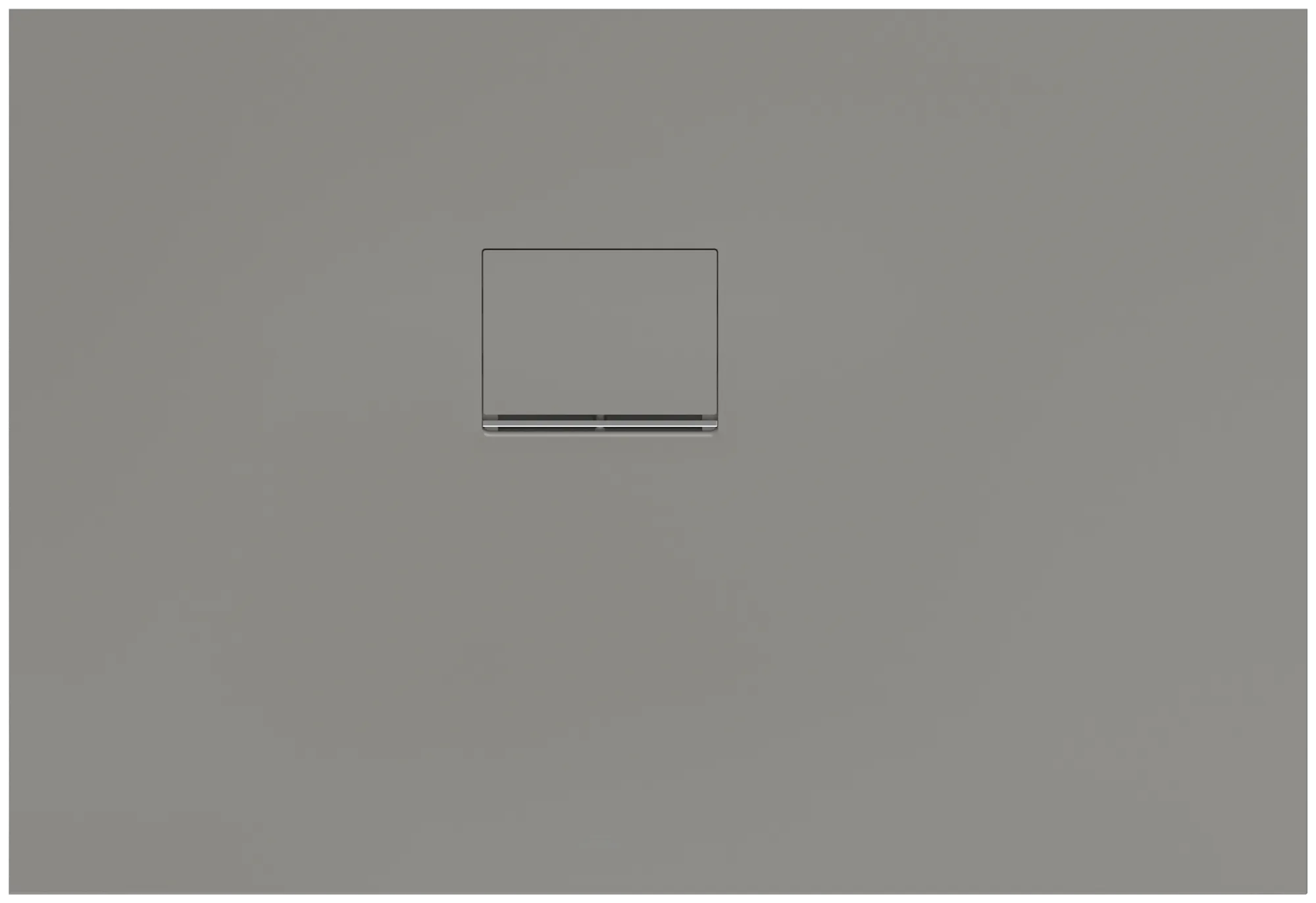 Villeroy & Boch rechteck Duschwanne „Squaro Infinity“ Eck-Einbau links gegen Wand 110 × 75 cm ohne Oberflächenbeschichtung, in Brown Villeroy & Boch rechteck Duschwanne „Squaro Infinity“ Eck-Einbau links gegen Wand 110 × 75 cm ohne Oberflächenbeschichtung, in Brown