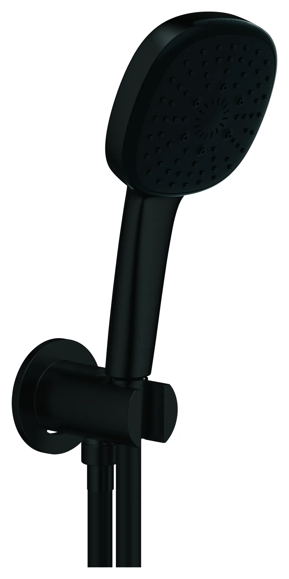 Handbrause „Tempesta Cube“ 8.3 l/min Handbrause „Tempesta Cube“ 8.3 l/min