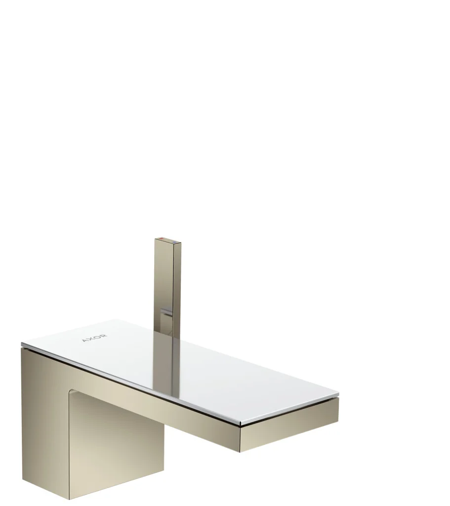 Hansgrohe AXOR MyEdition Platte 200 mm Metall Chrom abnehmbar Hansgrohe AXOR MyEdition Platte 200 mm Metall Chrom abnehmbar