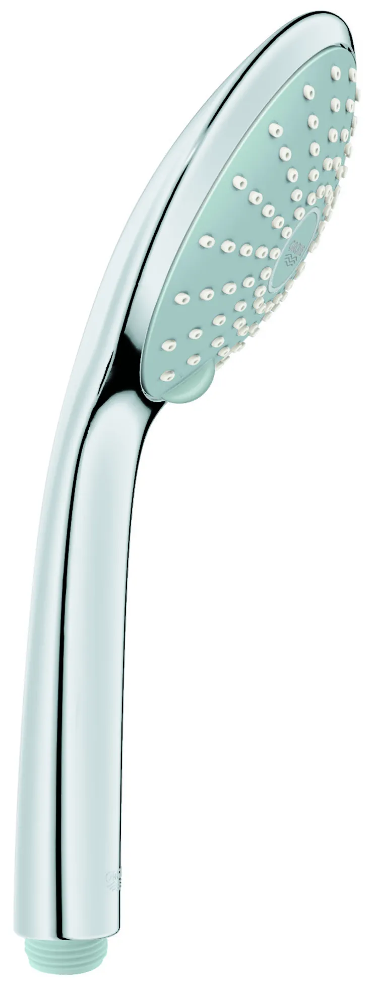 Grohe Handbrause Euphoria 110 Duo, 2 Strahlarten in chrom