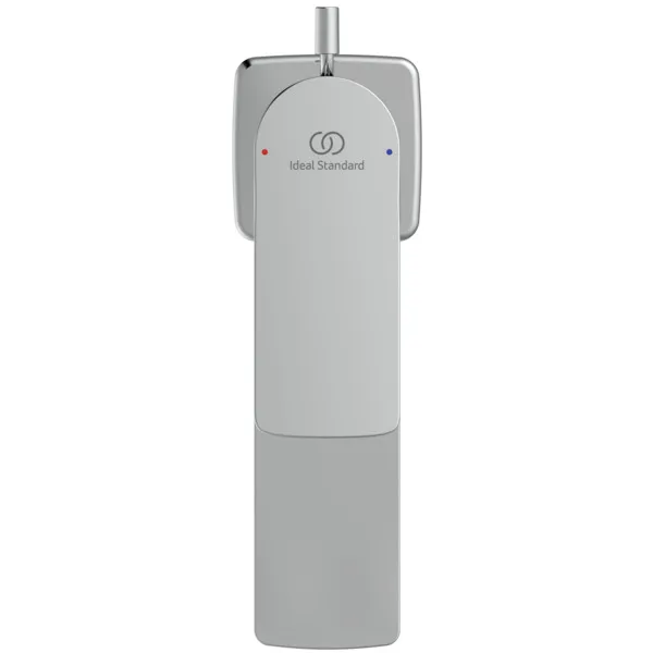 Einhand-Waschtischarmatur „Ceralife C“ Ausladung 110 mm Einhand-Waschtischarmatur „Ceralife C“ Ausladung 110 mm