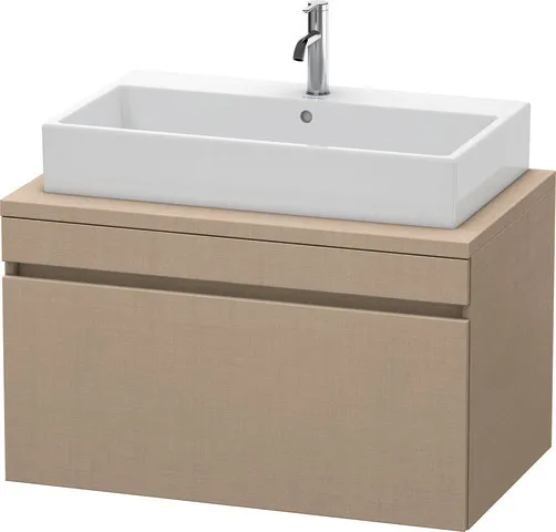 Duravit Waschtischunterschrank wandhängend „DuraStyle“ 90 × 51,2 × 54,8 cm