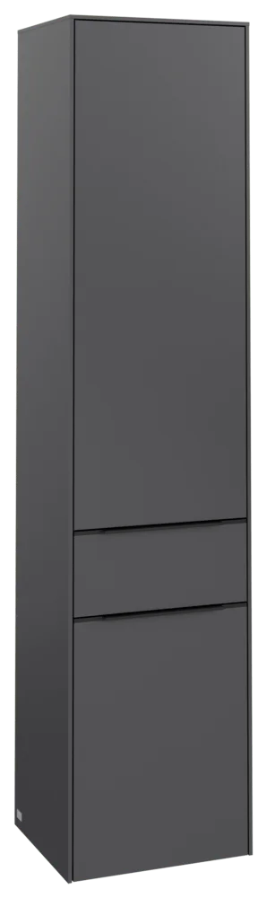 Villeroy & Boch Hochschrank Subway 3.0 C59001, 400 x 1710 x 362 mm, links Villeroy & Boch Hochschrank Subway 3.0 C59001, 400 x 1710 x 362 mm, links